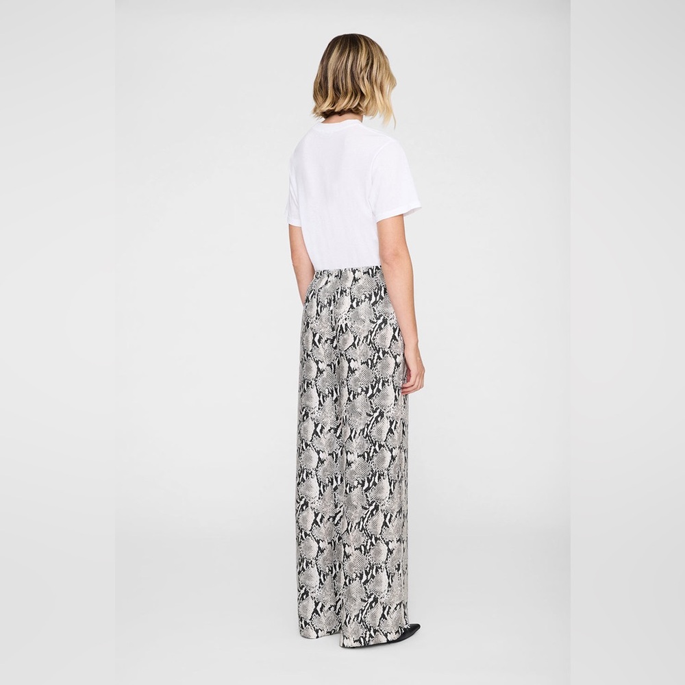 NWT Anine Bing Roslyn Pant